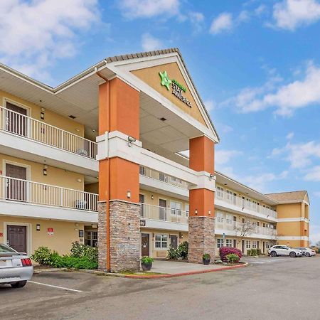 Extended Stay America Suites - Sacramento - Northgate Zewnętrze zdjęcie
