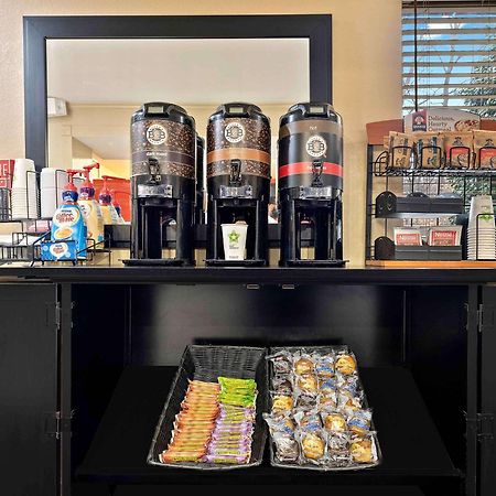 Extended Stay America Suites - Sacramento - Northgate Zewnętrze zdjęcie