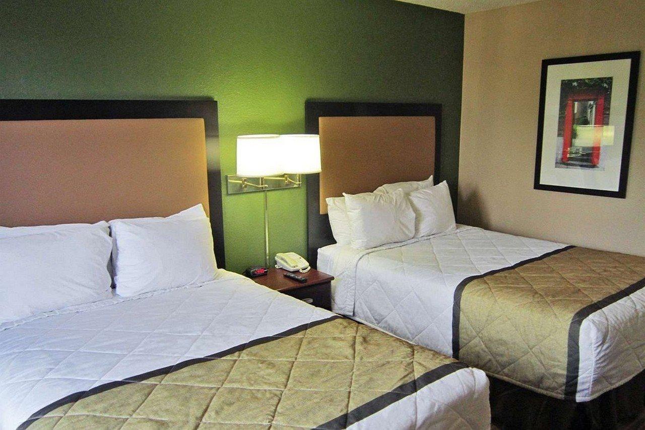 Extended Stay America Suites - Sacramento - Northgate Zewnętrze zdjęcie