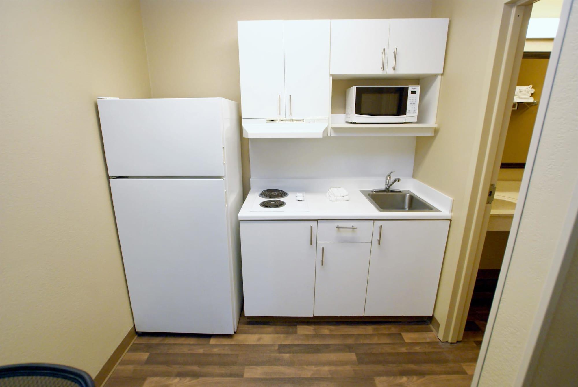 Extended Stay America Suites - Sacramento - Northgate Zewnętrze zdjęcie