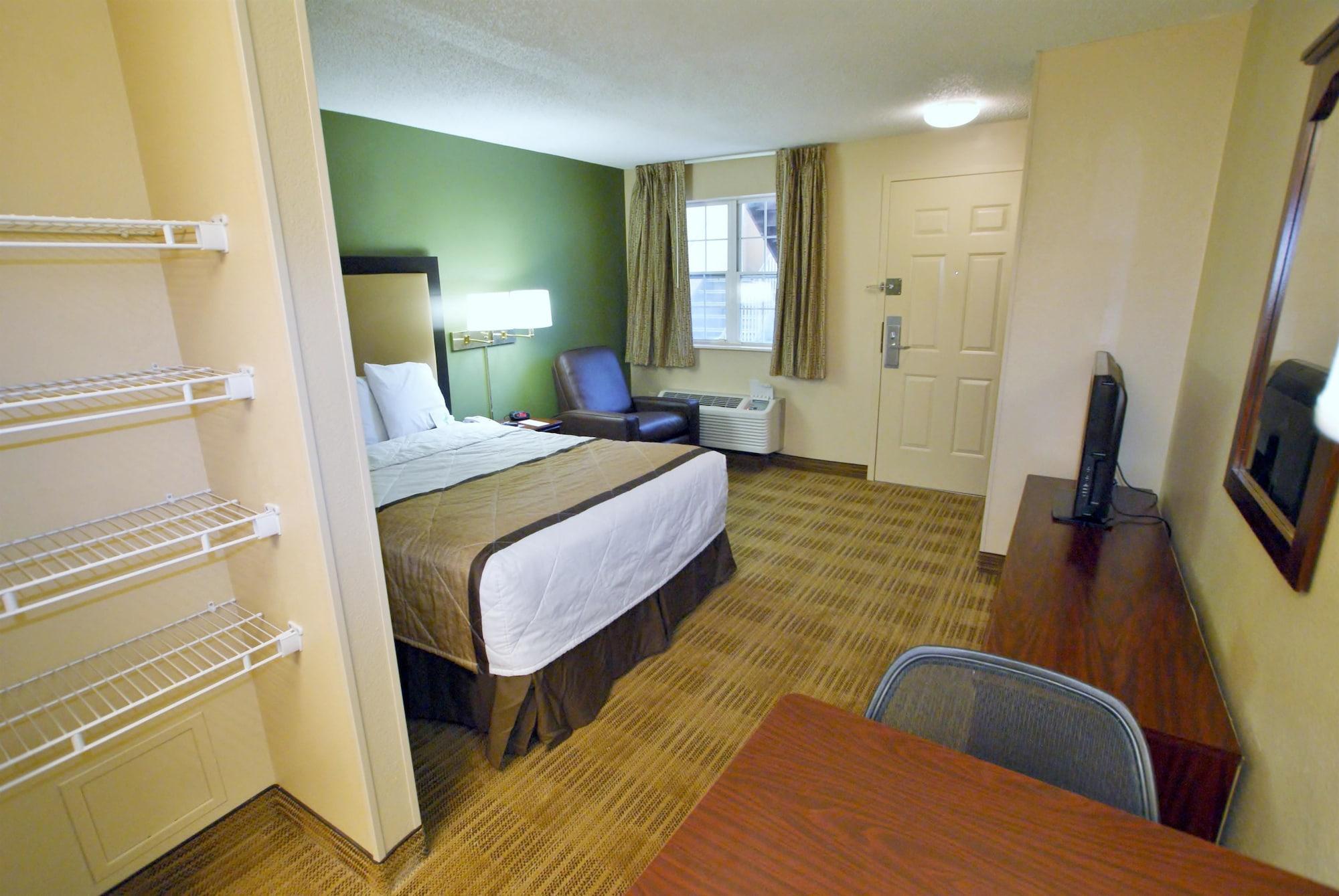 Extended Stay America Suites - Sacramento - Northgate Zewnętrze zdjęcie
