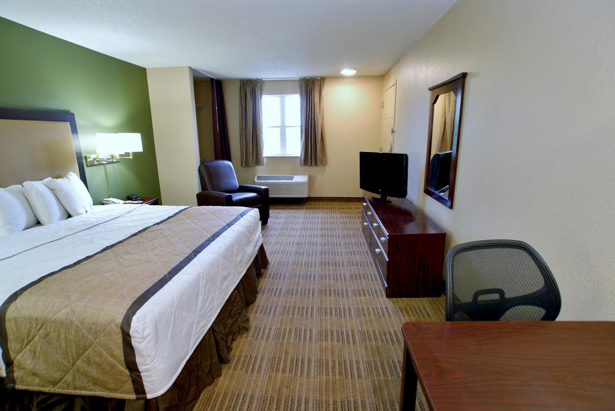 Extended Stay America Suites - Sacramento - Northgate Zewnętrze zdjęcie