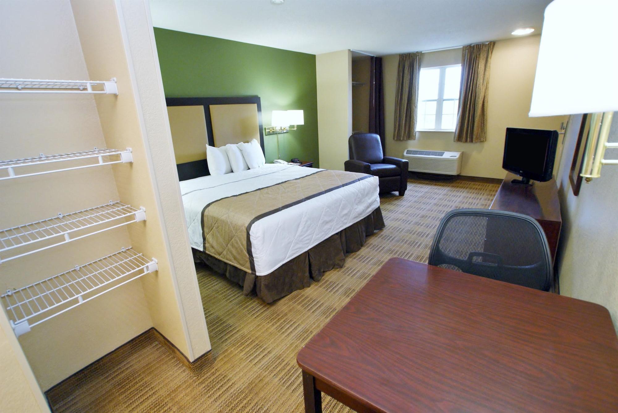 Extended Stay America Suites - Sacramento - Northgate Zewnętrze zdjęcie