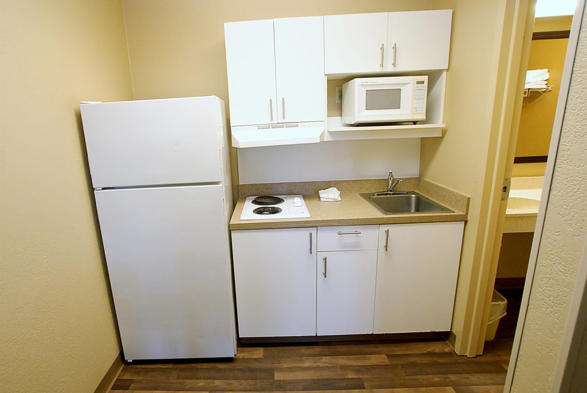 Extended Stay America Suites - Sacramento - Northgate Zewnętrze zdjęcie
