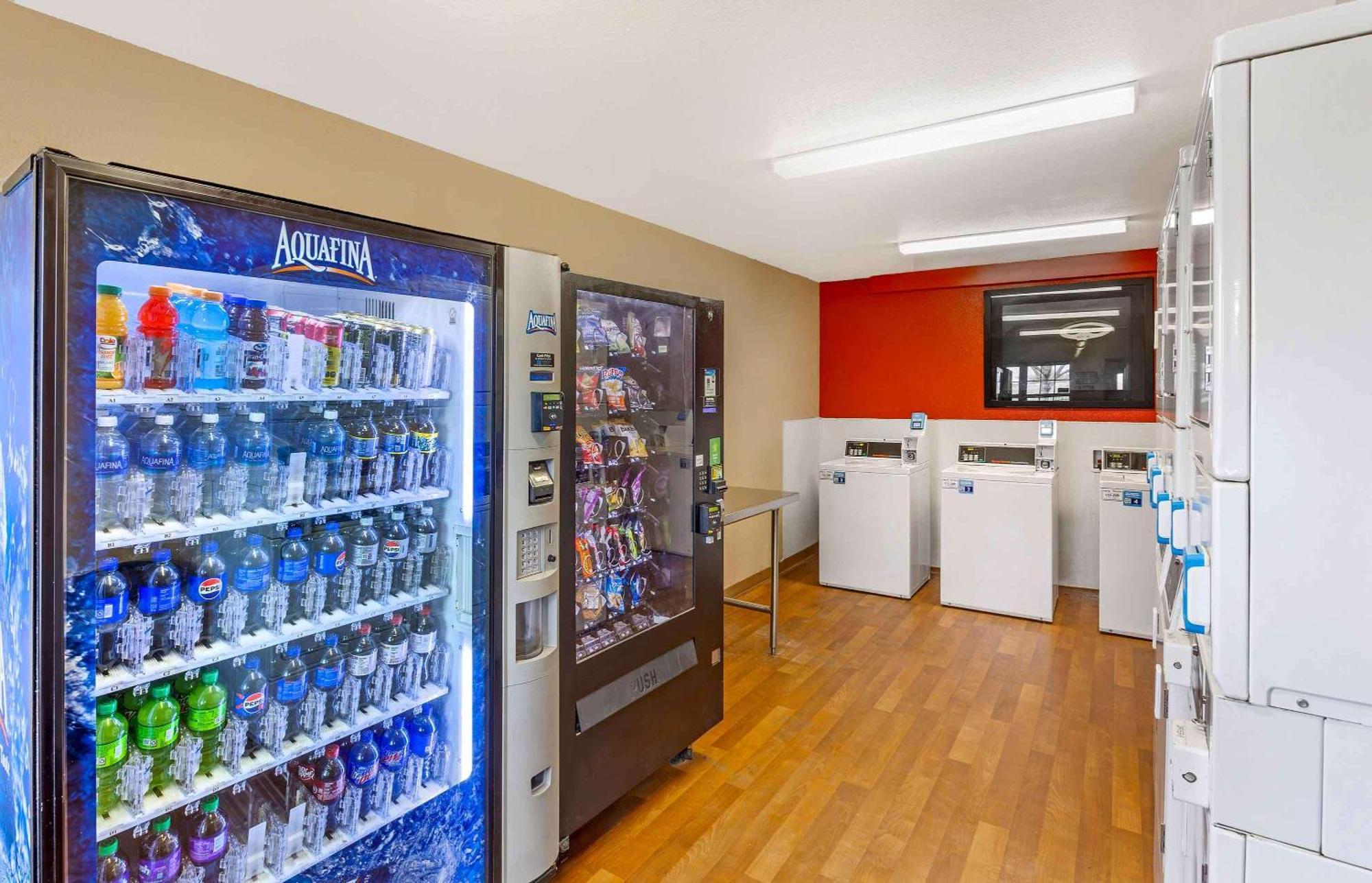 Extended Stay America Suites - Sacramento - Northgate Zewnętrze zdjęcie