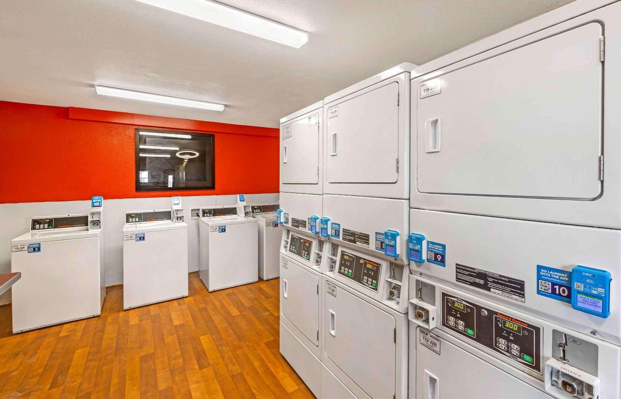 Extended Stay America Suites - Sacramento - Northgate Zewnętrze zdjęcie