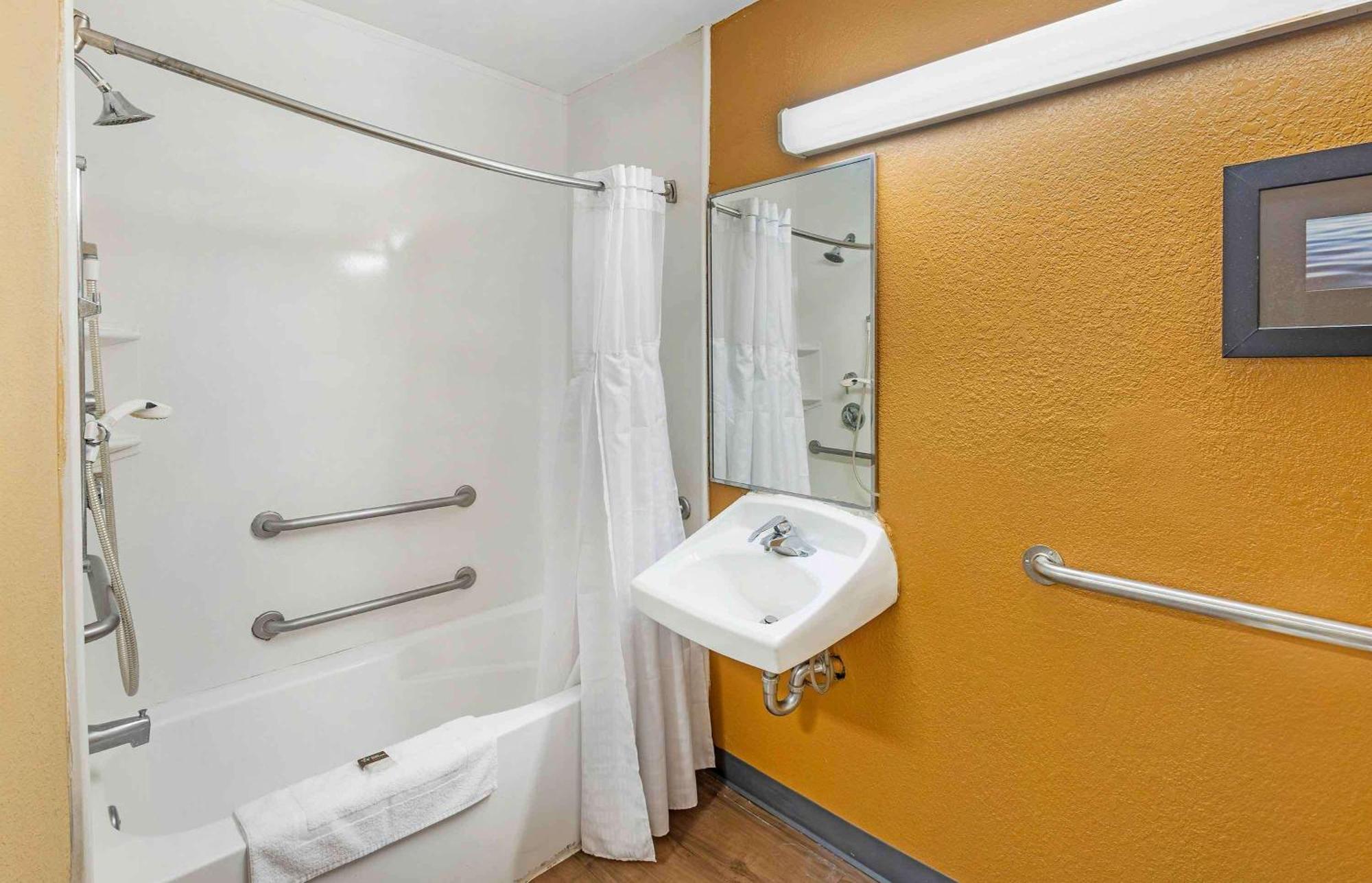 Extended Stay America Suites - Sacramento - Northgate Zewnętrze zdjęcie