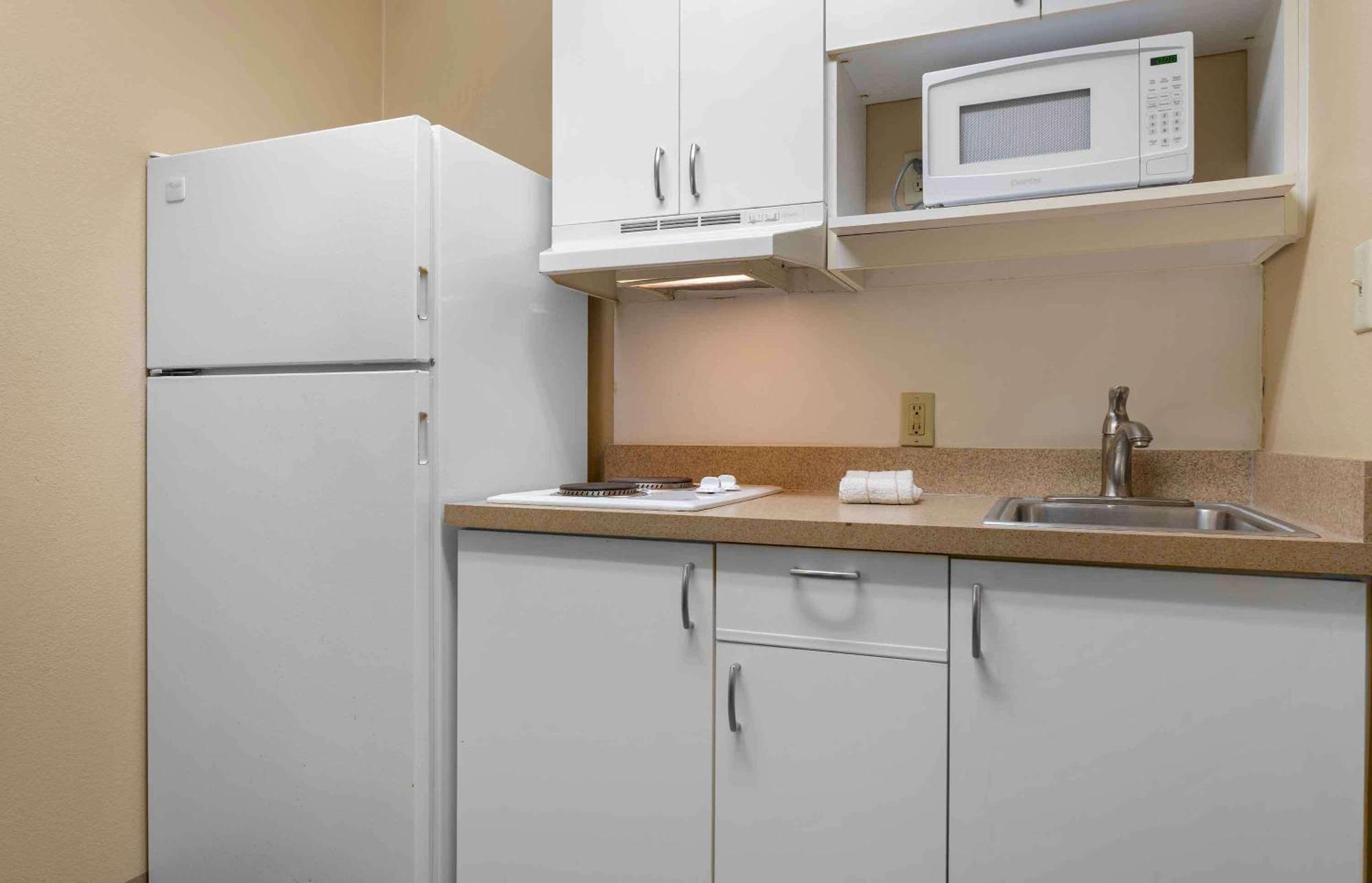 Extended Stay America Suites - Sacramento - Northgate Zewnętrze zdjęcie