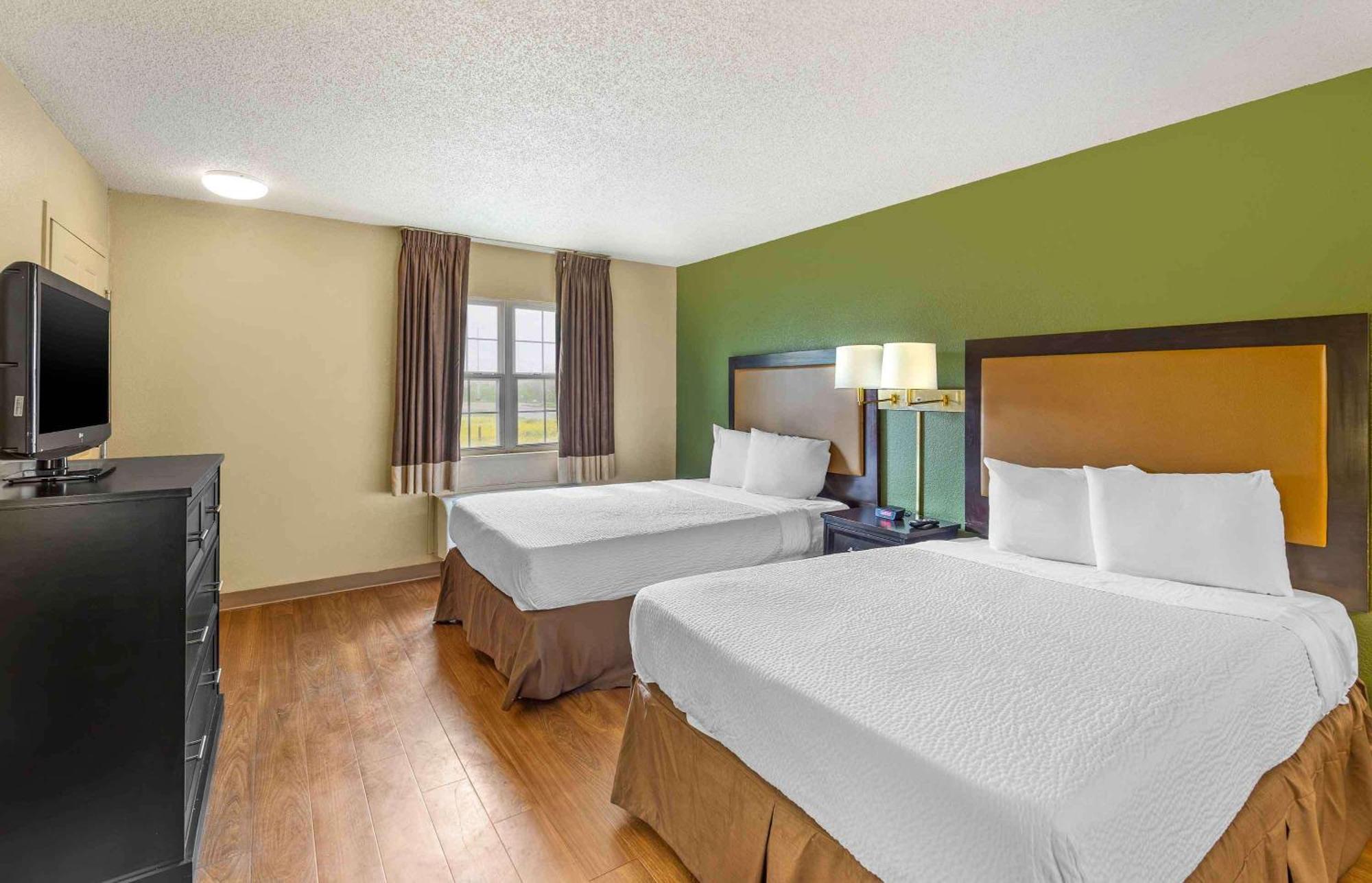 Extended Stay America Suites - Sacramento - Northgate Zewnętrze zdjęcie