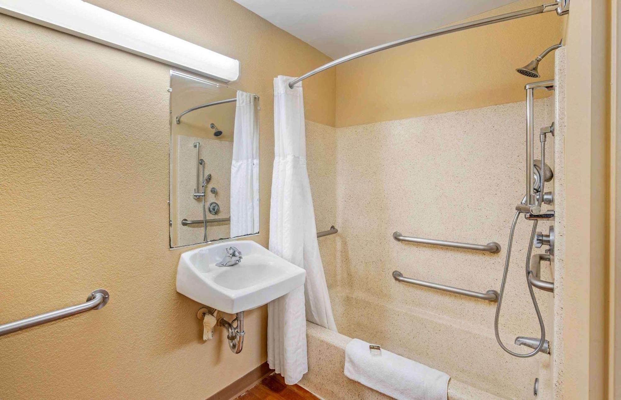 Extended Stay America Suites - Sacramento - Northgate Zewnętrze zdjęcie