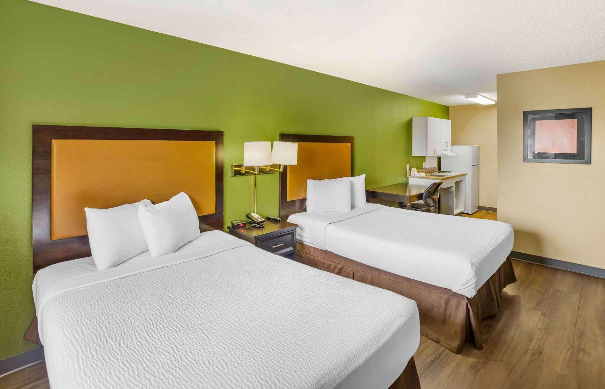 Extended Stay America Suites - Sacramento - Northgate Zewnętrze zdjęcie