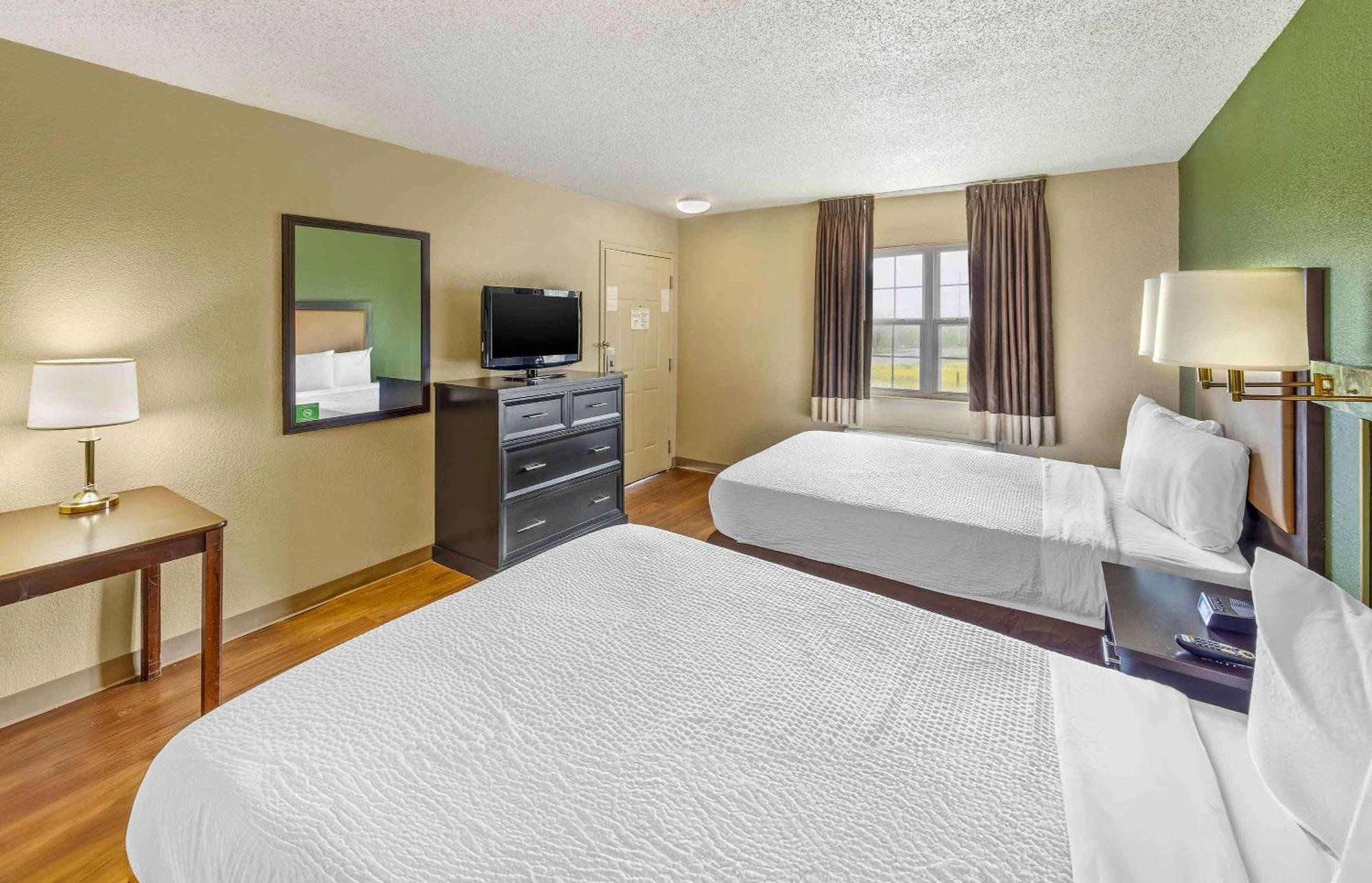Extended Stay America Suites - Sacramento - Northgate Zewnętrze zdjęcie
