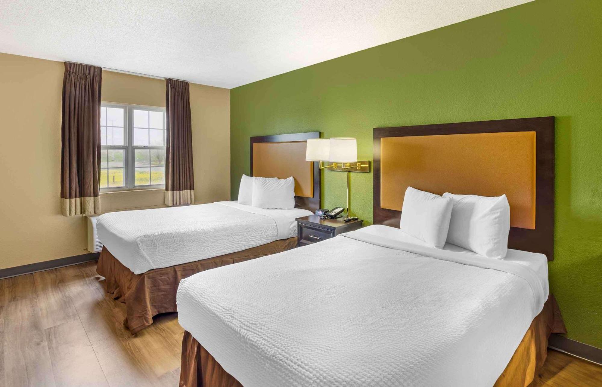 Extended Stay America Suites - Sacramento - Northgate Zewnętrze zdjęcie