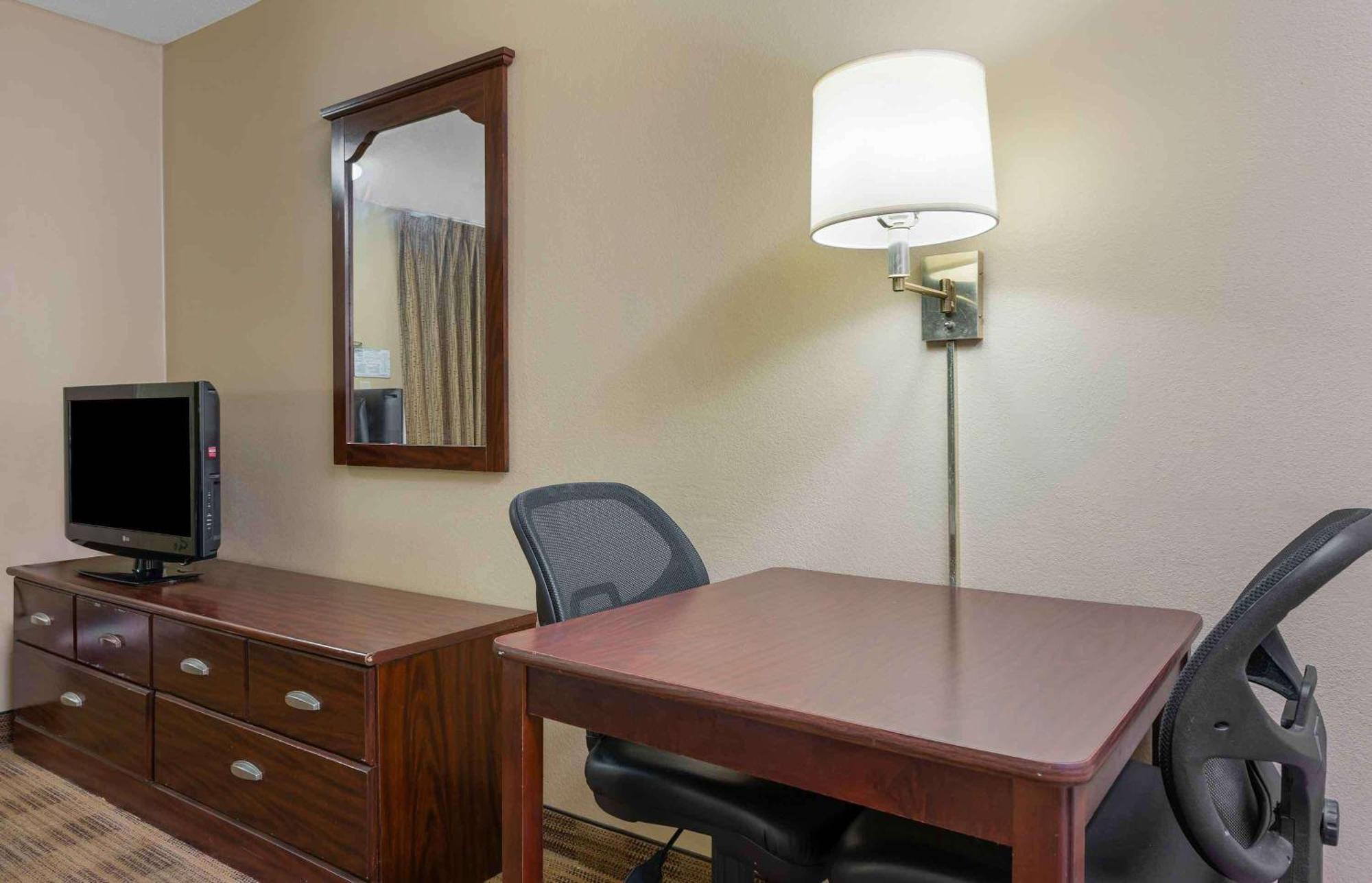 Extended Stay America Suites - Sacramento - Northgate Zewnętrze zdjęcie