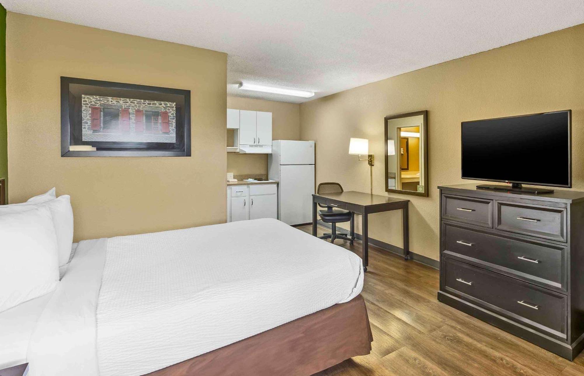 Extended Stay America Suites - Sacramento - Northgate Zewnętrze zdjęcie