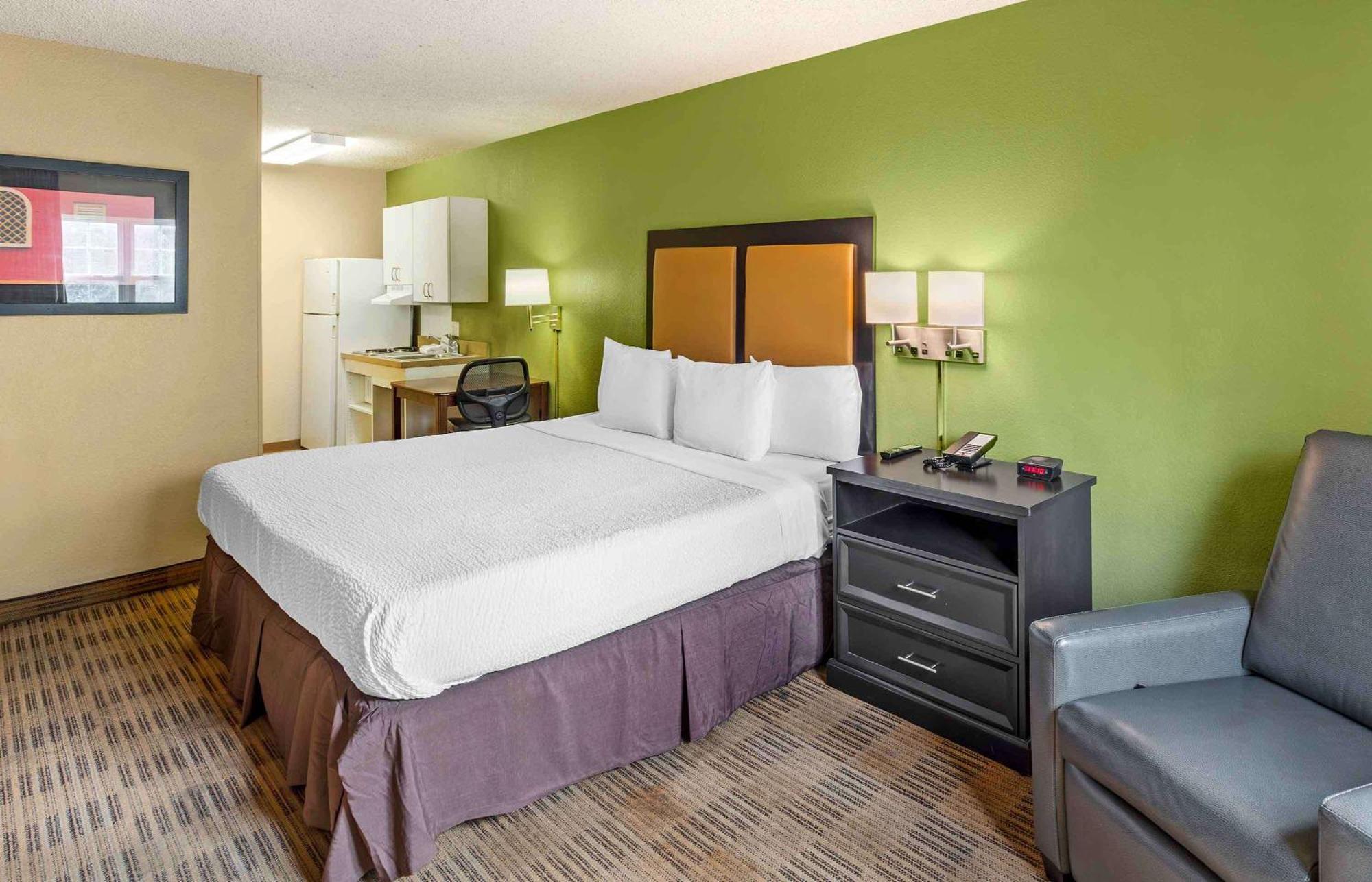 Extended Stay America Suites - Sacramento - Northgate Zewnętrze zdjęcie