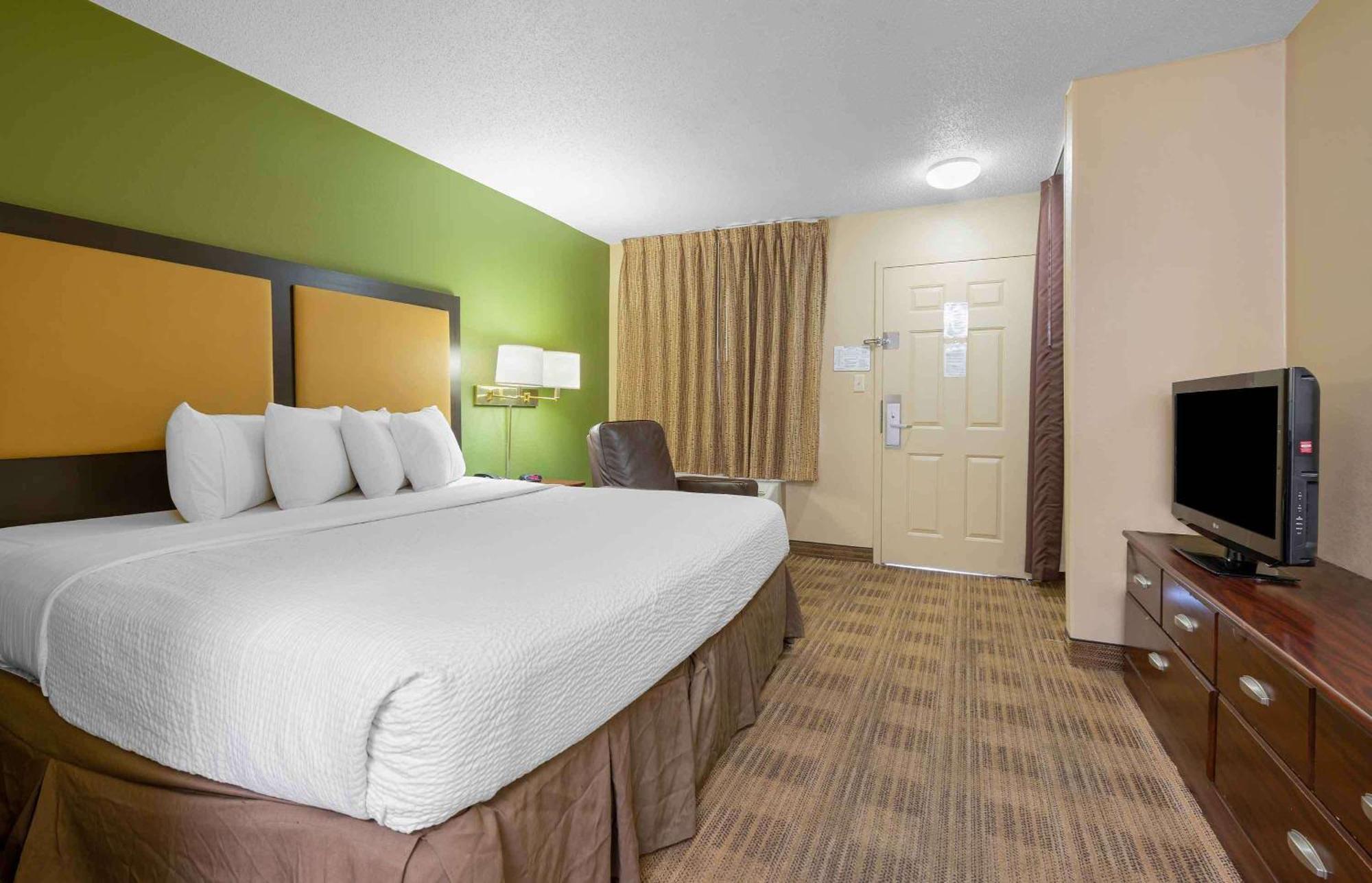 Extended Stay America Suites - Sacramento - Northgate Zewnętrze zdjęcie