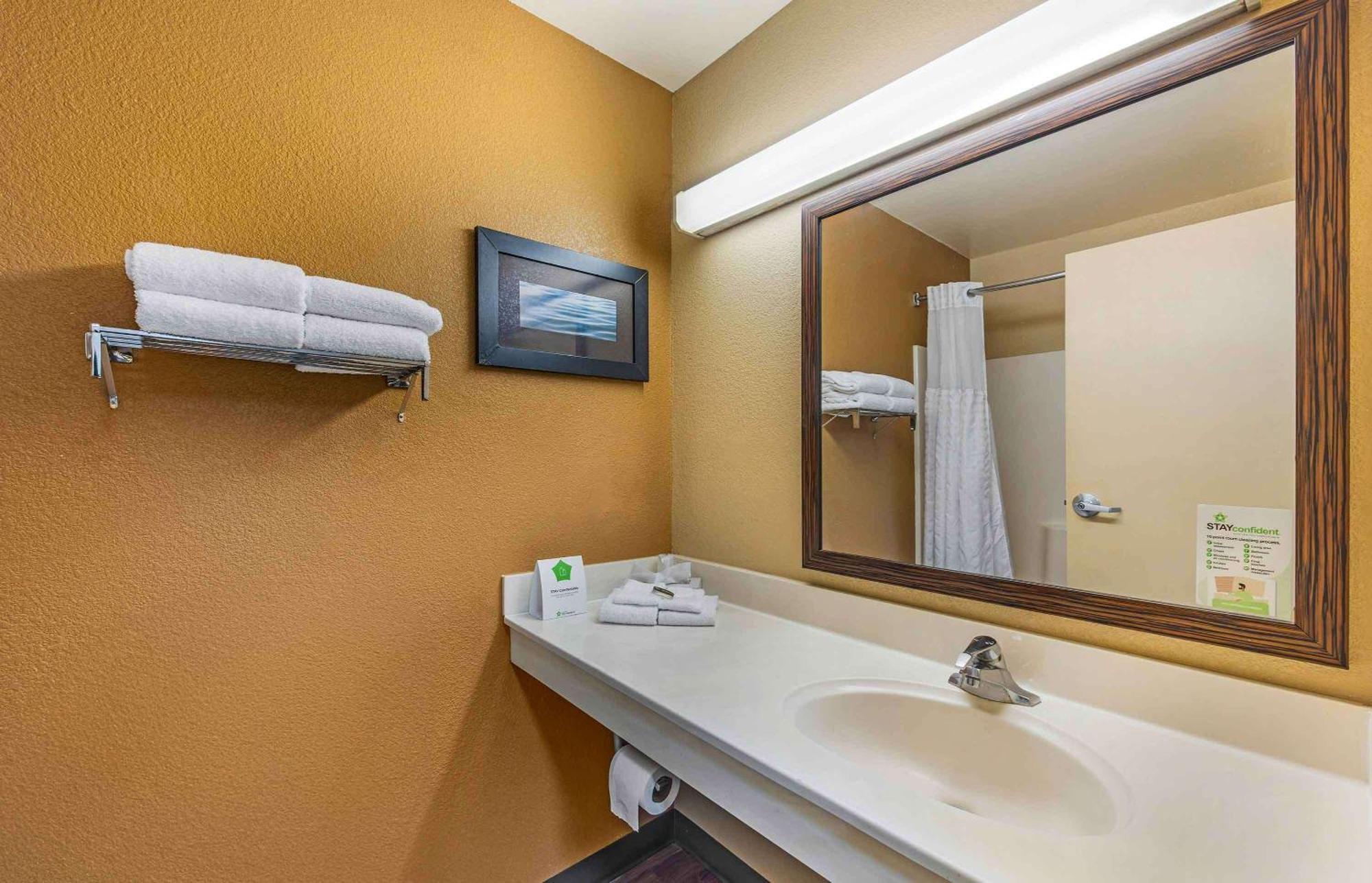 Extended Stay America Suites - Sacramento - Northgate Zewnętrze zdjęcie