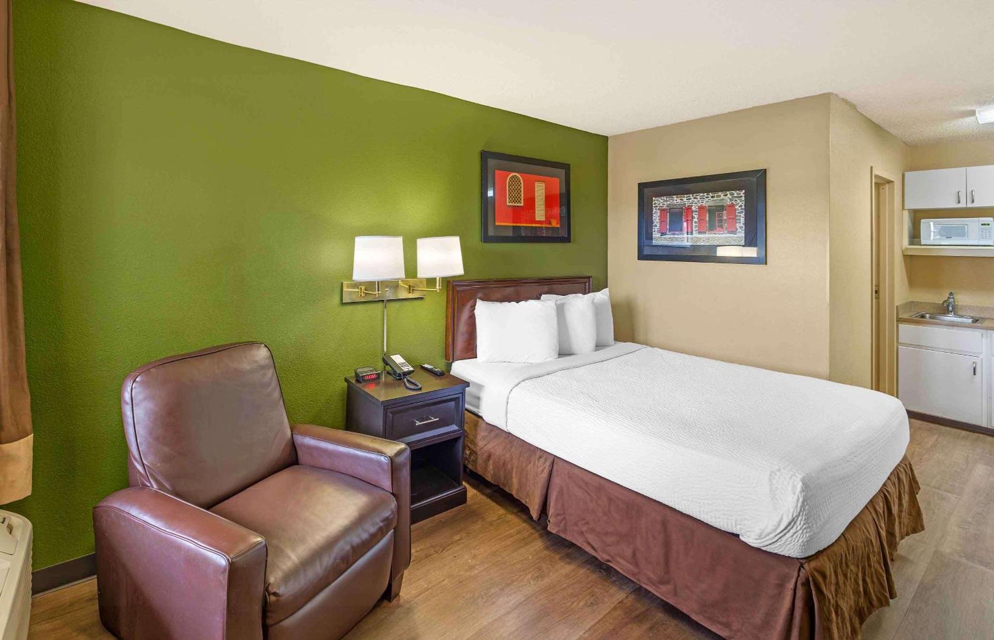 Extended Stay America Suites - Sacramento - Northgate Zewnętrze zdjęcie