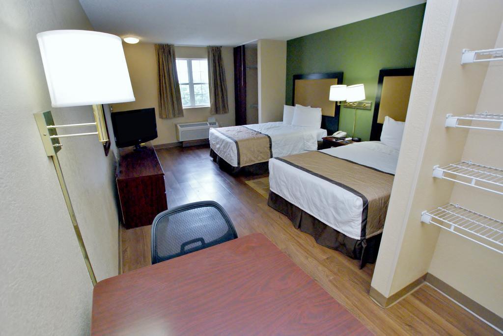Extended Stay America Suites - Sacramento - Northgate Zewnętrze zdjęcie