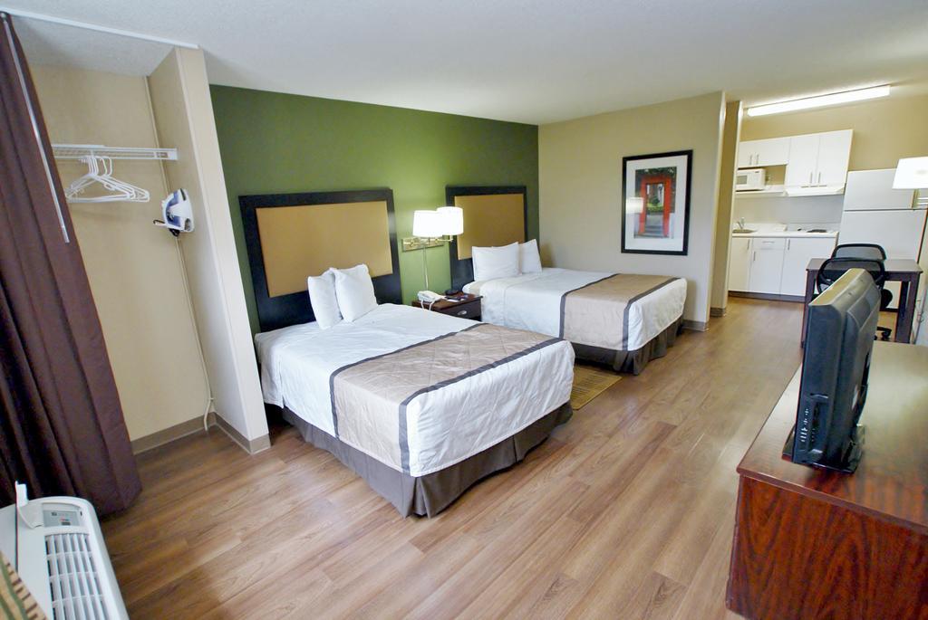 Extended Stay America Suites - Sacramento - Northgate Zewnętrze zdjęcie