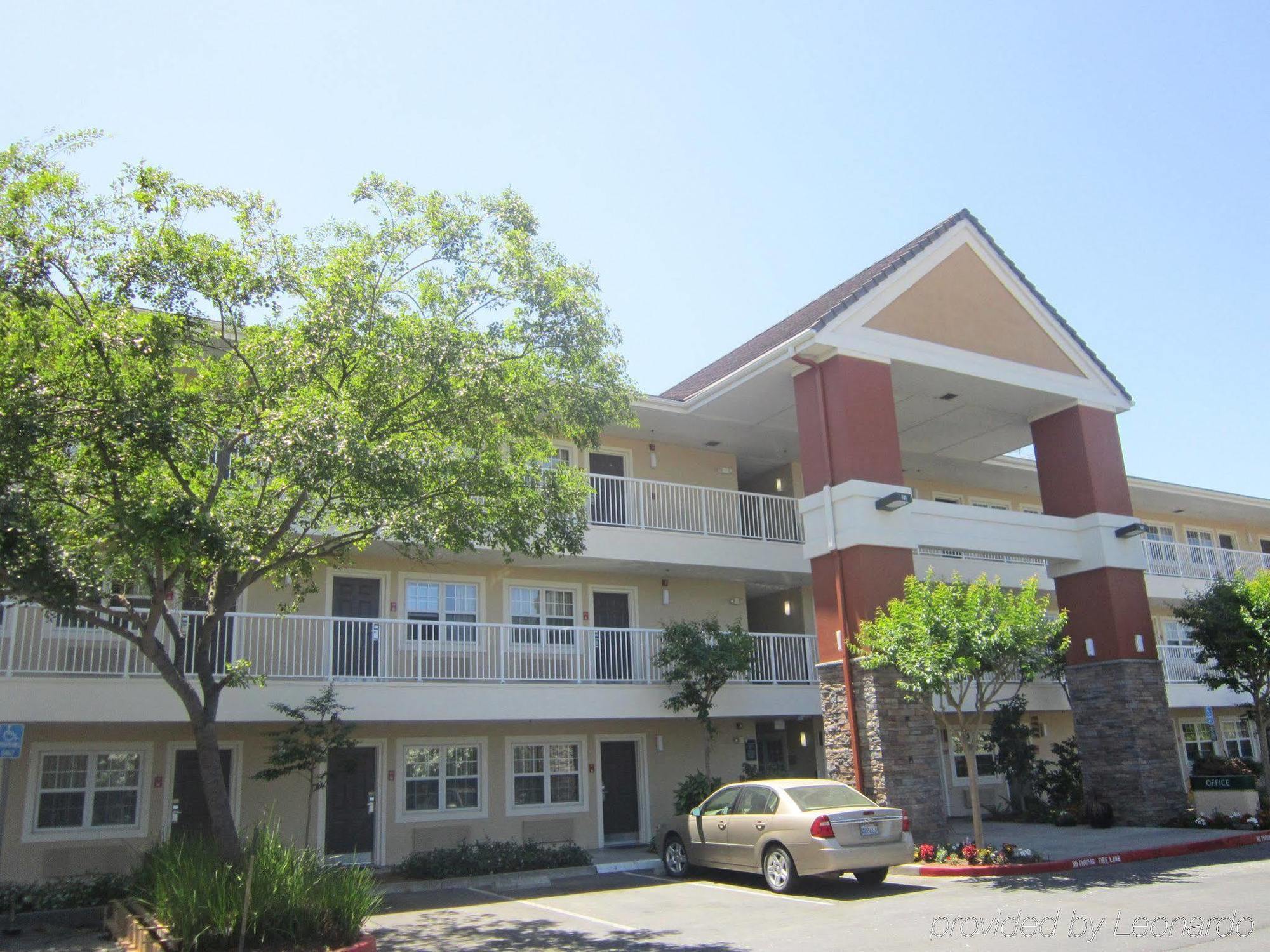 Extended Stay America Suites - Sacramento - Northgate Zewnętrze zdjęcie