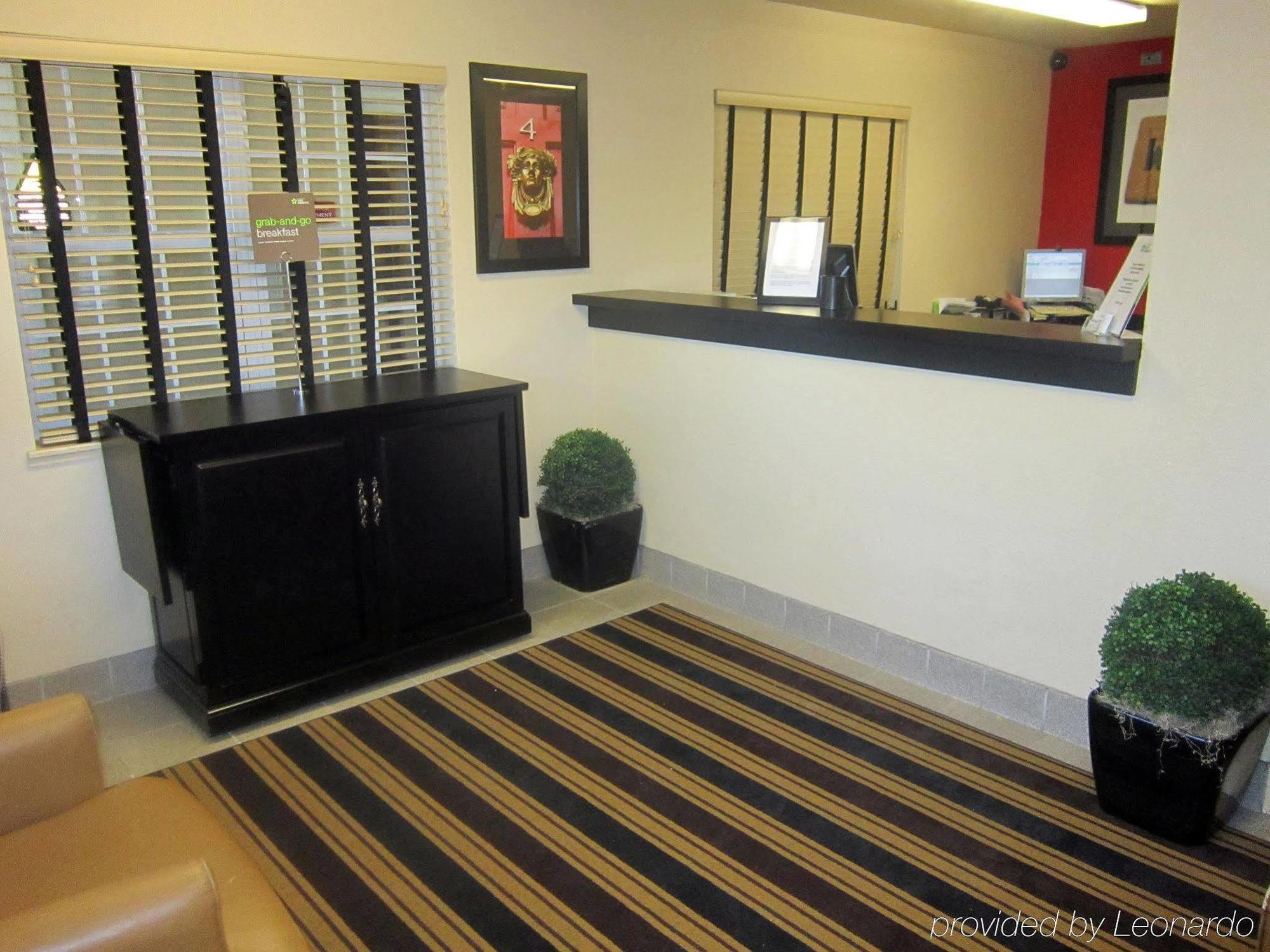 Extended Stay America Suites - Sacramento - Northgate Zewnętrze zdjęcie
