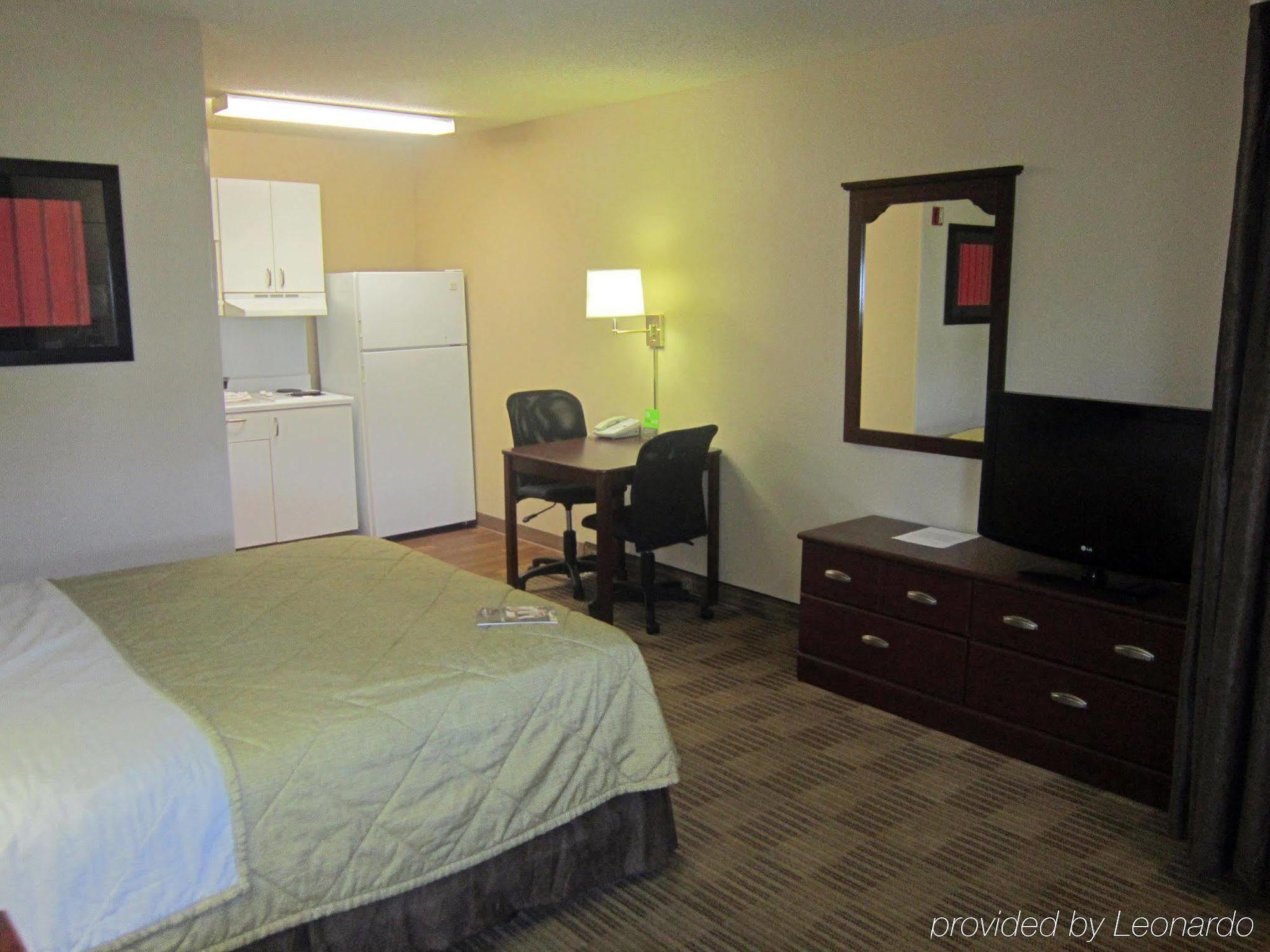Extended Stay America Suites - Sacramento - Northgate Zewnętrze zdjęcie