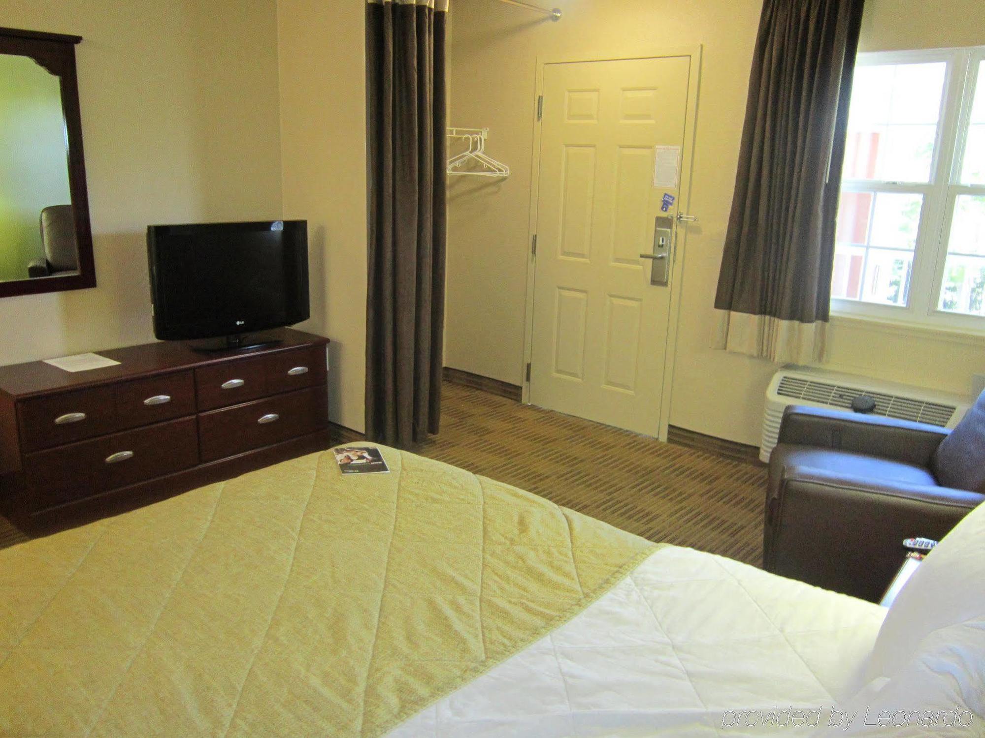 Extended Stay America Suites - Sacramento - Northgate Zewnętrze zdjęcie