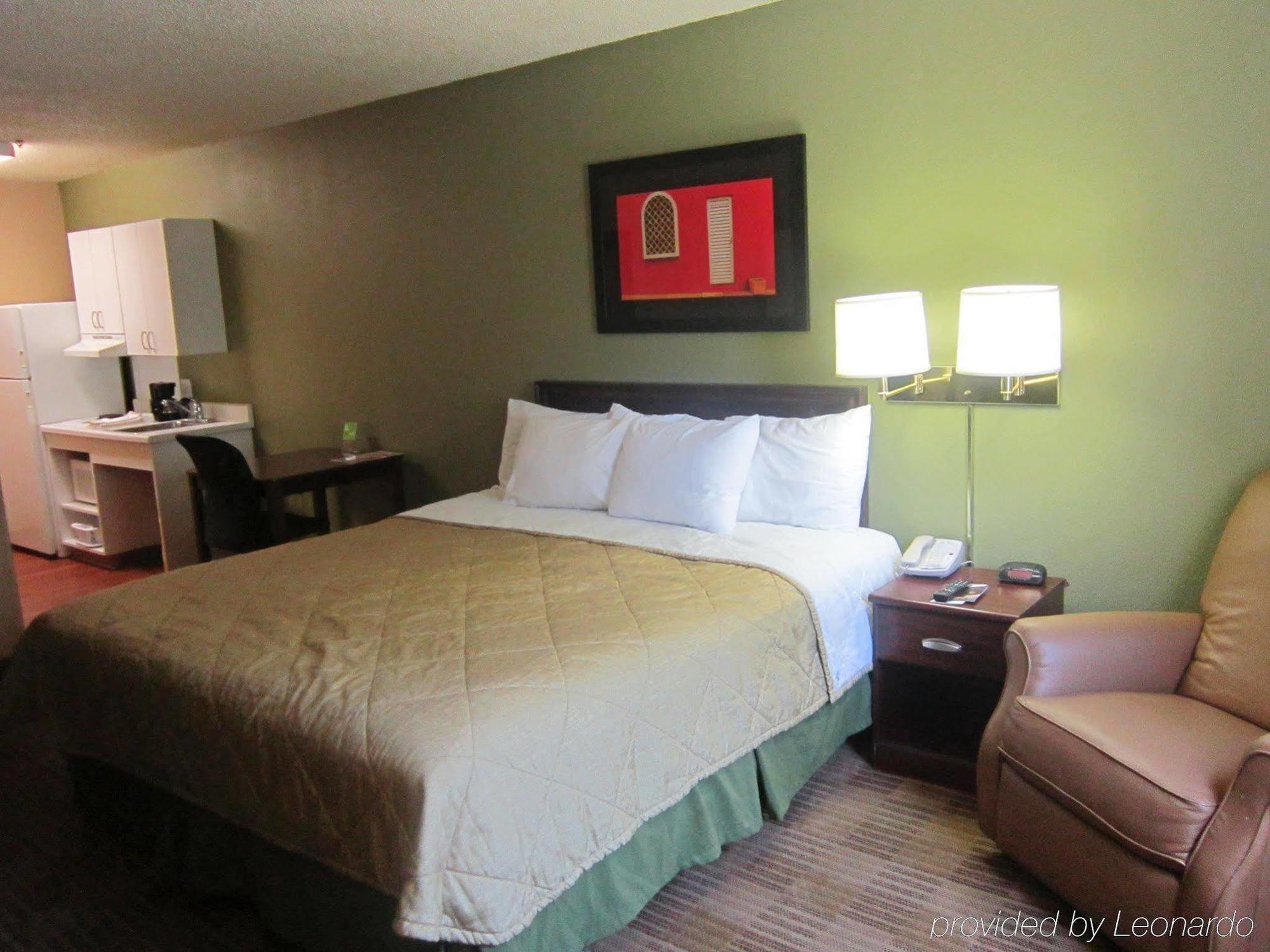 Extended Stay America Suites - Sacramento - Northgate Zewnętrze zdjęcie
