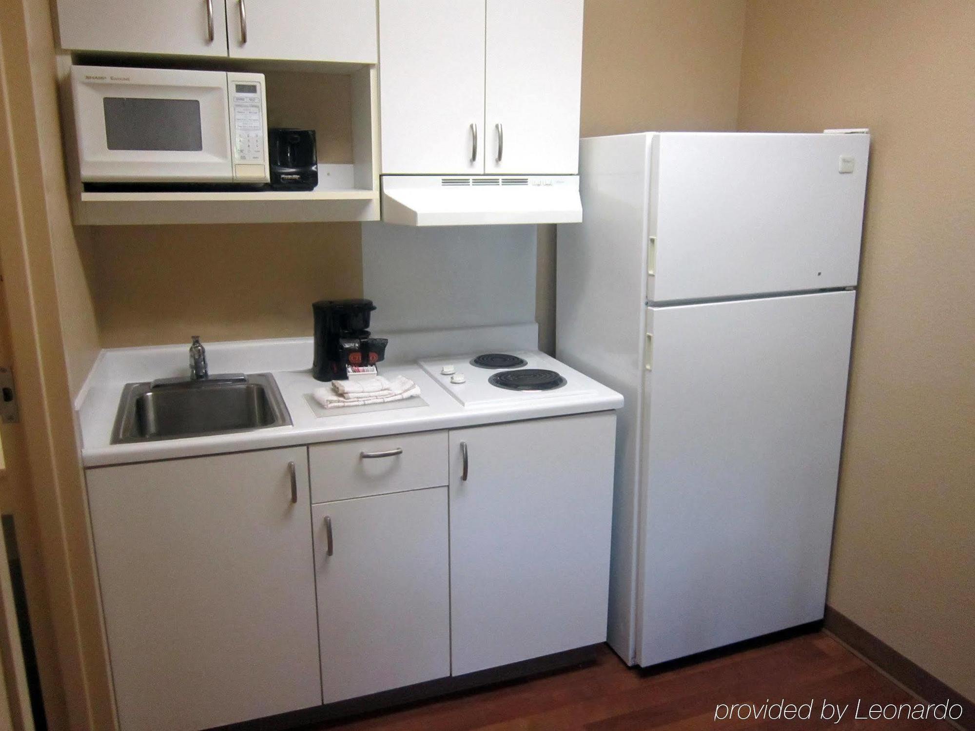 Extended Stay America Suites - Sacramento - Northgate Zewnętrze zdjęcie