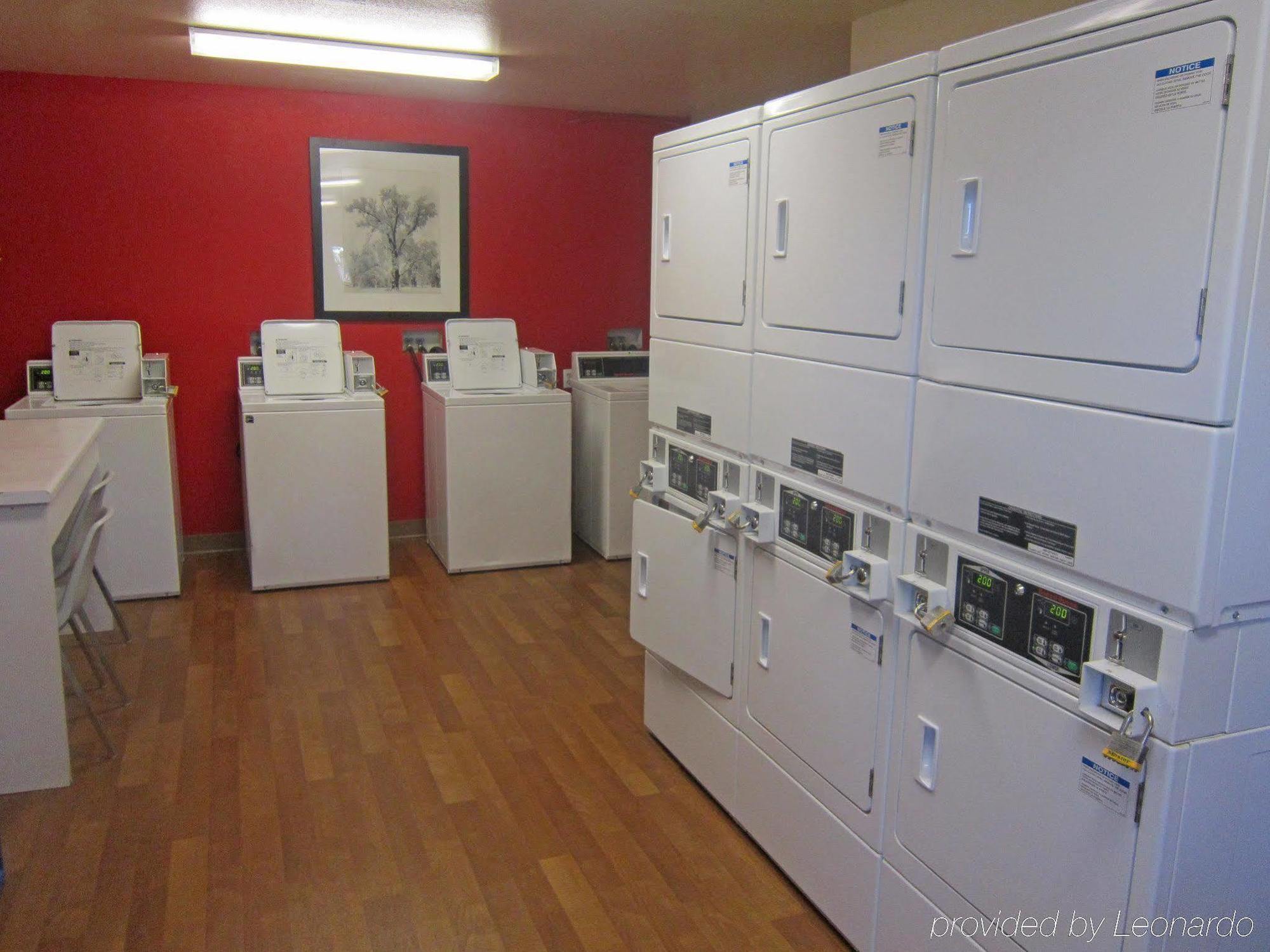 Extended Stay America Suites - Sacramento - Northgate Zewnętrze zdjęcie