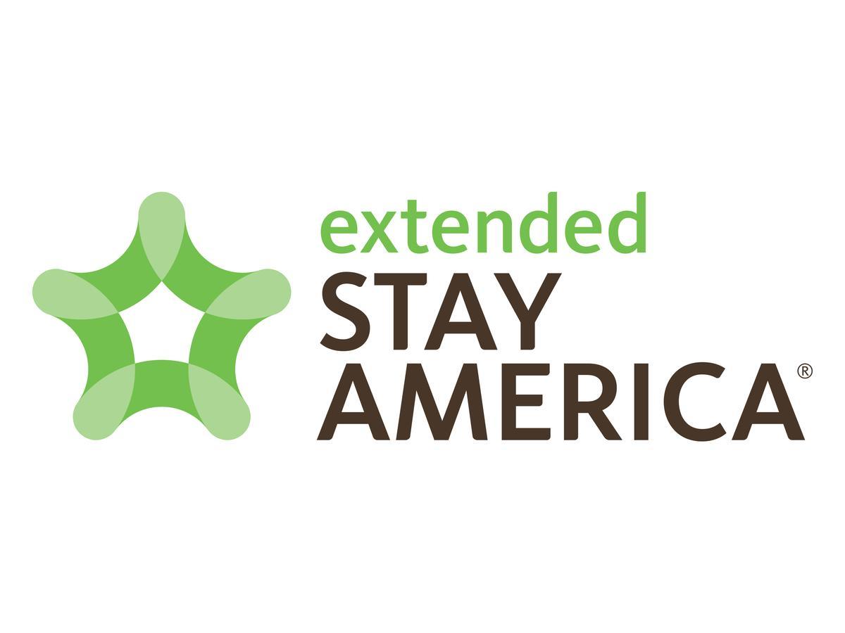 Extended Stay America Suites - Sacramento - Northgate Zewnętrze zdjęcie