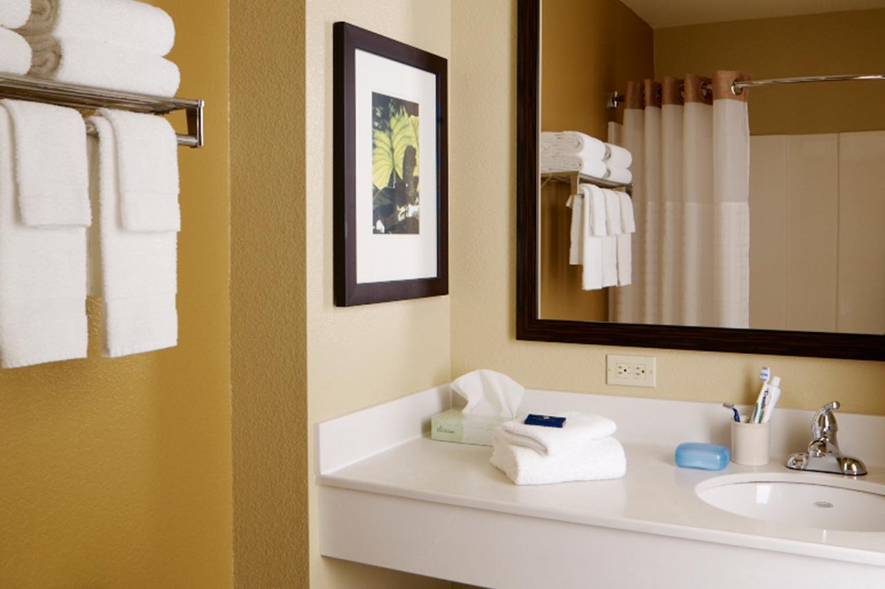 Extended Stay America Suites - Sacramento - Northgate Zewnętrze zdjęcie