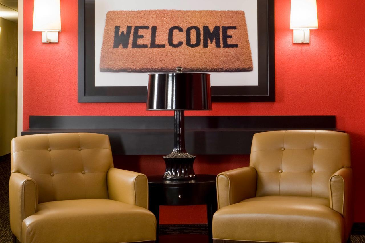 Extended Stay America Suites - Sacramento - Northgate Zewnętrze zdjęcie